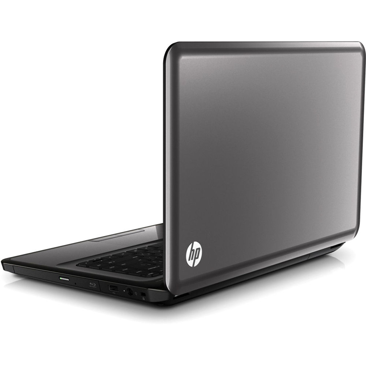 HPノートパソコン Pavilion dv6 Notebook PC メモリ8G - ノートPC