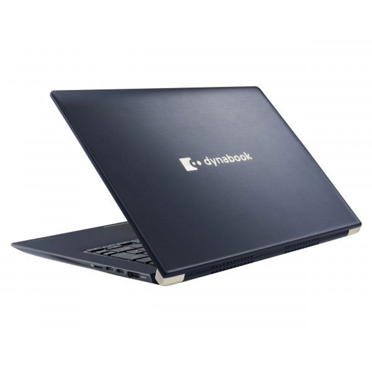 Dynabook Laptop Tecra X40-F Intel Core i7 (8th Gen.) 1.90Ghz 14 