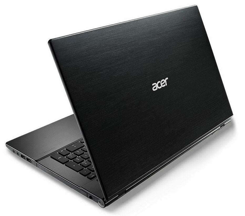 Acer Laptop Notebook Aspire V3 Intel Core i7 2.20Ghz (4th Gen) FHD