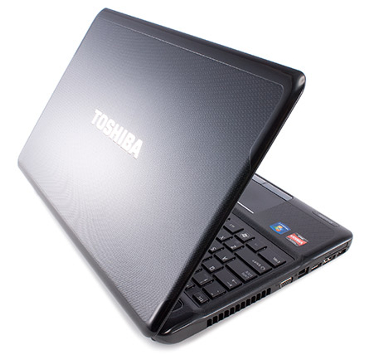 Toshiba Laptop Satellite A665D AMD Phenom II Dual Core 3.00GHz 