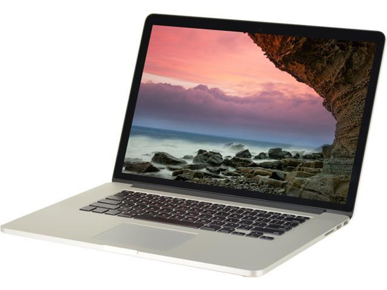 Apple MacBook Pro 15