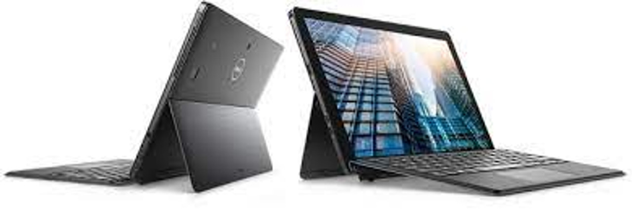 DELL Laptop 2-in1 Latitude 5290 Intel Core i5 @ 1.70Ghz (8th Gen