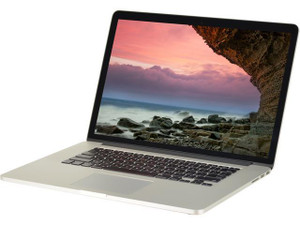 Apple MacBook Pro 15