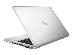 HP Laptop EliteBook 840 G4 i5 2.60Ghz (7th Gen.) 14" 8GB RAM 256GB SSD Webcam Windows 10 Pro HP Laptop EliteBook 840 G4 i5 2.60Ghz (7th Gen.) 14" 8GB RAM 256GB SSD Webcam Windows 10 Pro
