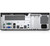 HP ProDesk 400 G3 Desktop SFF Intel Core i5 3.20Ghz (6th Gen.) 8GB RAM 120/128GB SSD DVD-RW Windows 10 Pro