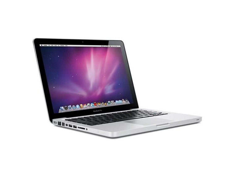  Apple MacBook Pro 13.3" Intel Core i5 2.50Ghz (3rd Gen.) 8GB RAM 128GB SSD Webcam OS X