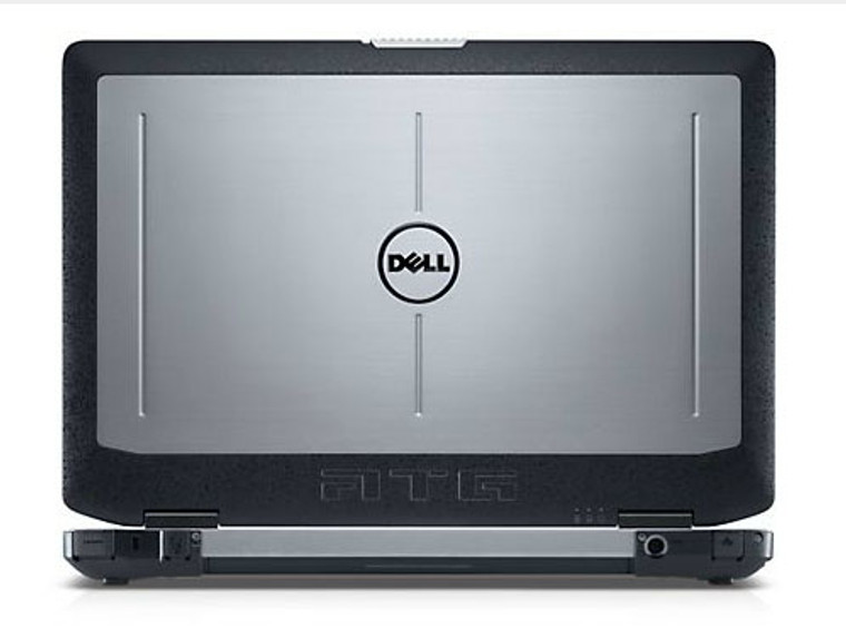 Dell Laptop Latitude E6430 ATG Rugged 14"  i5 2.60Ghz (3rd Gen) 4GB RAM 128GB SSD DVD-RW Windows 10 Pro