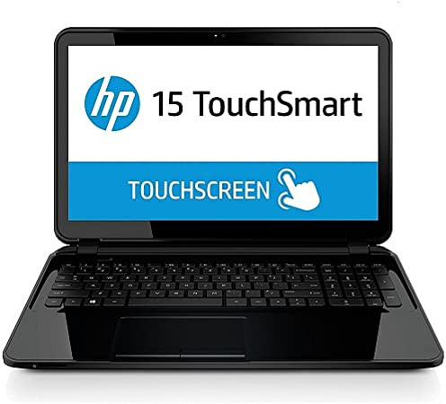 HP Laptop 15-TS Notebook AMD A8-6410 @ 2.00Ghz 15.6