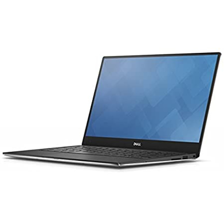 DELL Laptop XPS 9343 13.3" i5 2.20GHz (5th Gen.) 4GB RAM 128GB SSD Windows 10 Home