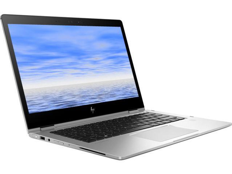 HP Laptop EliteBook x360 1030 G4 i7 1.90Ghz (8th Gen.)  FHD+ 13.3" Touch 16GB RAM 256GB SSD Webcam Windows 11 Pro