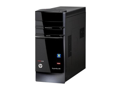 HP Pavilion P7 Desktop MTW AMD A6-3260 @ 2.20Ghz 8GB RAM