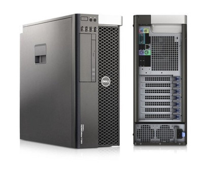 DELL T3600　+　GeForce GTX 1070 Get a Dell XPS desktop with 6-core Intel CPU and GeForce GTX 1070