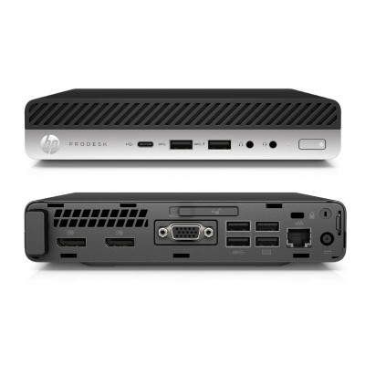 ジャンク品】hp ProDesk 600 G3 SFF｜Core i7vPro HP PRODESK