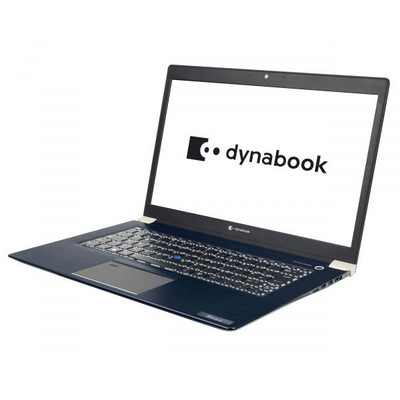 Dynabook Laptop Tecra X40-F Intel Core i7 (8th Gen.) 1.90Ghz 14