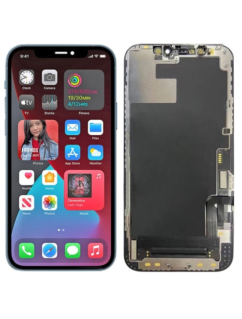 iPhone 12 Pro Max Original LCD Screen and Digitizer Full Assembly