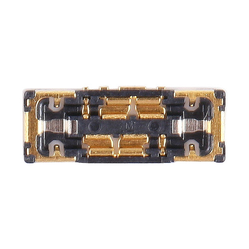 iPhone 12 Pro Max Battery FPC Connector On Motherboard