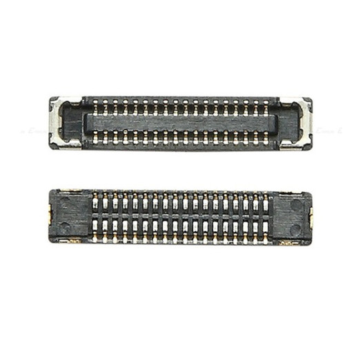 LCD Display FPC Connector On Motherboard for iPhone 11 Pro