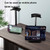 Desktop Headphone Holder Cell Phone Tablet Stand
