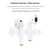 T&G TG920 Bluetooth5.0 Touch Control Earbud Hi-Fi  Sound Quality Clear Durable Pop-up Wireless Bluetooth Earphone