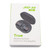 JHO-A9 TWS  Wireless Hanging Ear Type Bluetooth Earphone with Charging + Storage Integrated Zipper Bag, Support Voice Control