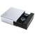 V7 Bluetooth Earphone TWS Wireless Headset Bluetooth 5.0 Handsfree Sport Earphones with Charging Box