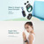 Remax Proda TWS-15 Bluetooth 5.0 Portable Wristband Style True Wireless Stereo Earphone