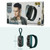 Remax Proda TWS-15 Bluetooth 5.0 Portable Wristband Style True Wireless Stereo Earphone