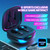 G10 TWS 5.2 Binaural True Stereo Touch Game Bluetooth Earphone