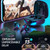G10 TWS 5.2 Binaural True Stereo Touch Game Bluetooth Earphone