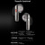 D Monster D03 Suitcase Shape IPX4 TWS Wireless Bluetooth 5.0 Earphone