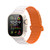 DUX DUCIS KJ Series Magnetic Buckle Silicone Watch Band