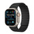 Magnetic Silicone Watch Band