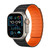 Magnetic Silicone Watch Band