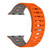 Single Pin Magnetic Silicone Watch Band