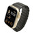 Single Bead Magnetic Stainless Steel Watch Band