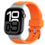 Trailblazer Silicone Watch Band
