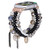 Shell Beads Chain Watch Band