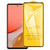 Samsung Galaxy A72 5G / 4G 9D Full Glue Full Screen Tempered Glass