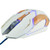 iMICE V6 LED Colorful Light USB 6 Buttons 3200 DPI Wired Optical Gaming Mouse for Computer PC Laptop