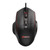 MKESPN X11 7-buttons 7200DPI RGB Wired Macro-definition Gaming Mouse