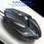 ZGB K3 USB RGB Streamer Wired Gaming Mouse