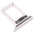 iPhone 12 Pro Max SIM Card Tray (Silver)