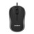 3 PCS Cadeve M220 3 Keys USB Wired Fashion Portable Mouse