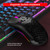 ZELOTES C7 7-buttons RGB Lighting Hollow Computer Office Wired Mouse