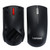Lenovo M120 Pro Fashion Office Red Dot Wireless Mouse