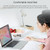 Logitech MX ANYWHERE 3 Compact High-performance Wireless Mouse