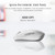Logitech MX ANYWHERE 3 Compact High-performance Wireless Mouse