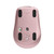 Logitech MX ANYWHERE 3 Compact High-performance Wireless Mouse