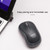Logitech M186 Wireless Mouse Office Power Saving USB Laptop Desktop Computer Universal