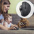 Logitech MX ERGO 440DPI Bluetooth + Unifying Dual-mode Wireless Trackball Optical Mouse